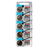 Maxell Watch Battery CR2012 (Price is shown for 1 piece and order exact quantity of battery you need)